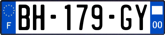 BH-179-GY