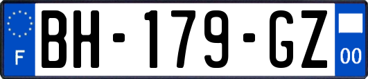 BH-179-GZ