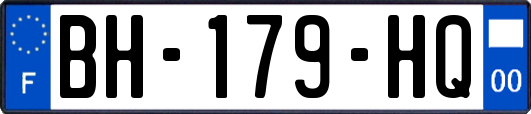 BH-179-HQ