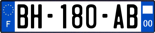 BH-180-AB