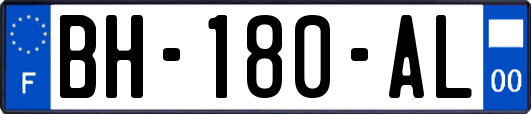 BH-180-AL