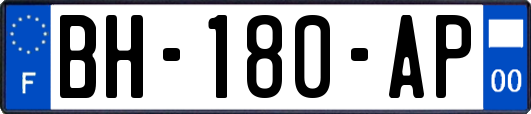 BH-180-AP