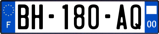 BH-180-AQ