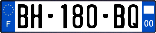 BH-180-BQ