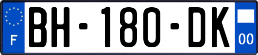 BH-180-DK