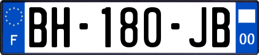 BH-180-JB