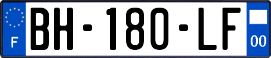 BH-180-LF