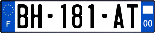 BH-181-AT