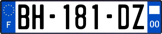 BH-181-DZ