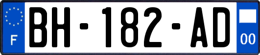 BH-182-AD