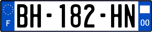 BH-182-HN