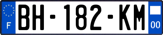 BH-182-KM