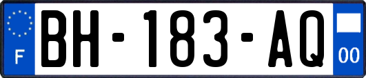 BH-183-AQ