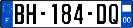 BH-184-DQ