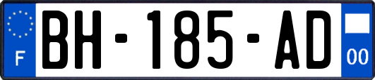 BH-185-AD