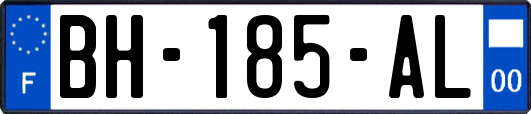 BH-185-AL