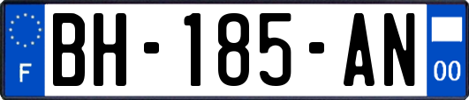 BH-185-AN