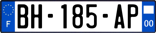 BH-185-AP