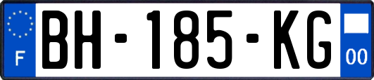 BH-185-KG