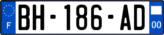 BH-186-AD