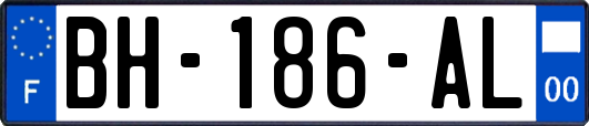 BH-186-AL