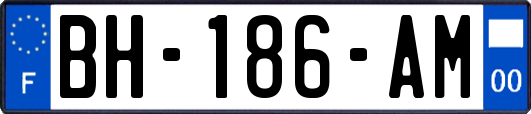 BH-186-AM