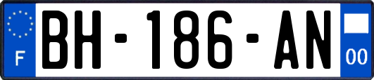 BH-186-AN