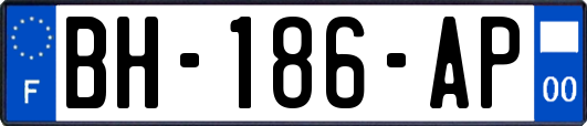 BH-186-AP