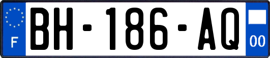 BH-186-AQ