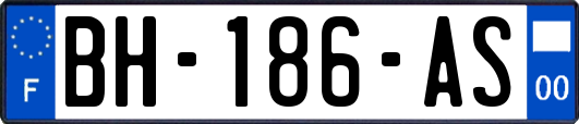 BH-186-AS