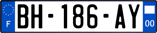 BH-186-AY