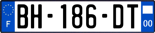 BH-186-DT