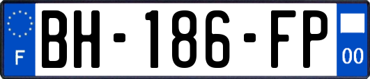BH-186-FP