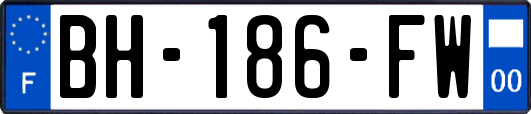 BH-186-FW