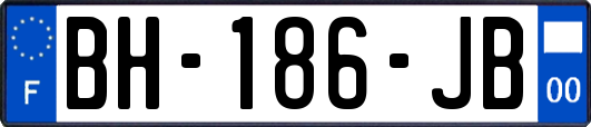 BH-186-JB