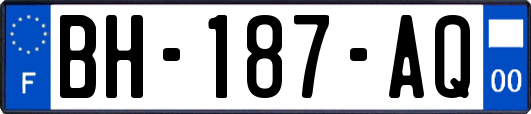 BH-187-AQ