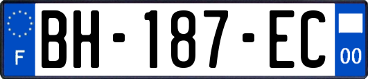 BH-187-EC