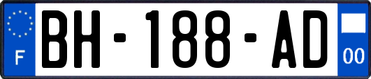 BH-188-AD