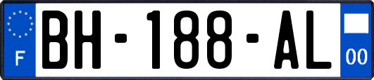 BH-188-AL