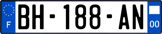 BH-188-AN