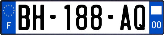 BH-188-AQ