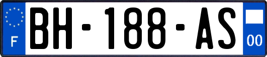 BH-188-AS