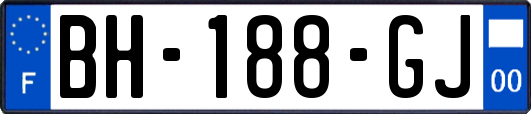 BH-188-GJ