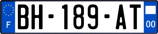 BH-189-AT