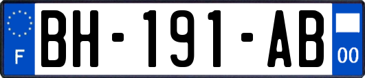 BH-191-AB