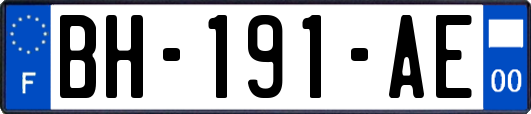 BH-191-AE