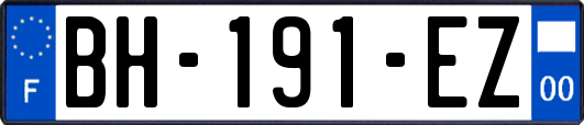 BH-191-EZ