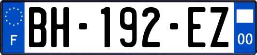 BH-192-EZ