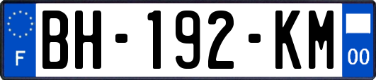 BH-192-KM