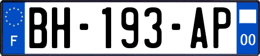 BH-193-AP